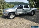 2007 Toyota Tacoma Pre Runner Crew Cab Pickup 4-Door for Sale