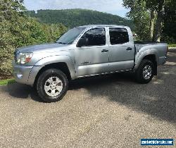 2007 Toyota Tacoma Pre Runner Crew Cab Pickup 4-Door for Sale
