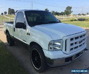 1999 Ford F-250