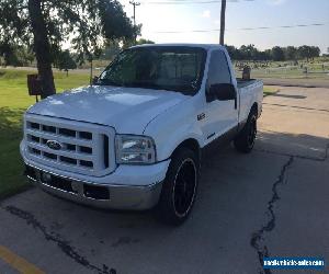 1999 Ford F-250