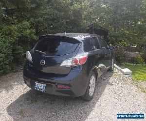 Mazda: Mazda3