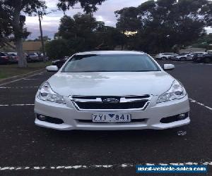 subaru liberty wagon for Sale