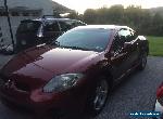 2007 Mitsubishi Eclipse GS Coupe 2-dr for Sale