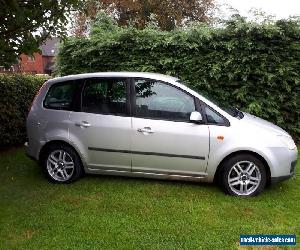 Ford C-MAX 2.0l zetec