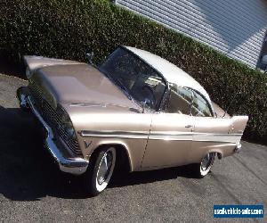 1957 Plymouth Fury Sport Coupe