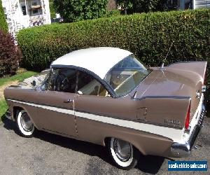 1957 Plymouth Fury Sport Coupe