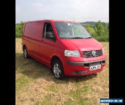 VW Transporter T5 1.9 2004 for Sale