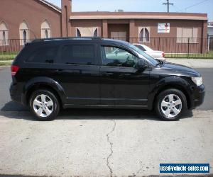 2010 Dodge Journey SXT