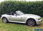 BMW Z3, 1.8 Convertable Roadster for Sale
