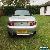 BMW Z3, 1.8 Convertable Roadster for Sale