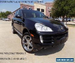 2008 Porsche Cayenne -- for Sale