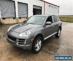 2008 Porsche Cayenne -- for Sale