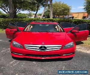 2011 Mercedes-Benz C-Class Sport