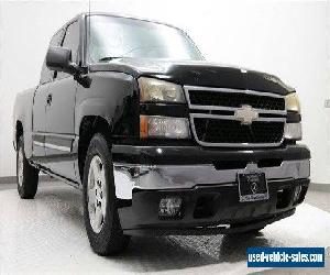 2007 Chevrolet Silverado 1500 Work Truck