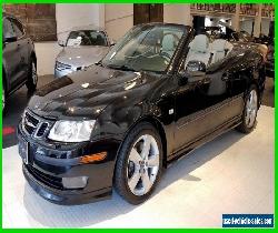 2007 Saab 9-3 Aero for Sale