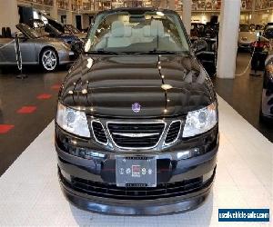 2007 Saab 9-3 Aero