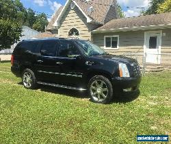 2007 Cadillac Escalade for Sale