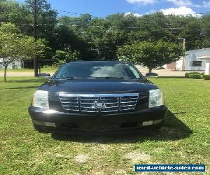 2007 Cadillac Escalade