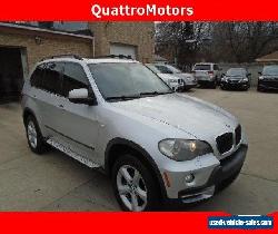 2008 BMW X5 3.0si for Sale