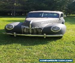 1939 Ford Deluxe for Sale