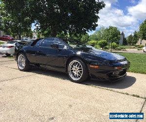 1998 Lotus Esprit Twin Turbo