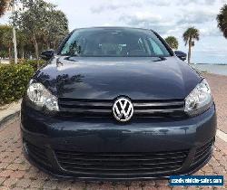 2013 Volkswagen Golf 5 doors for Sale