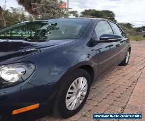 2013 Volkswagen Golf 5 doors