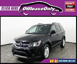 2016 Dodge Journey SXT FWD for Sale