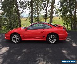 1991 Dodge Stealth Twin Turbo for Sale