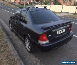 1999 Ford Laser for Sale