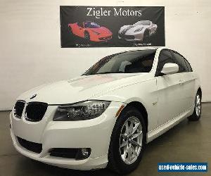 2010 BMW 3-Series Base Sedan 4-Door