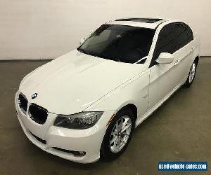 2010 BMW 3-Series Base Sedan 4-Door