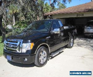 2009 Ford F-150 STX