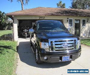 2009 Ford F-150 STX