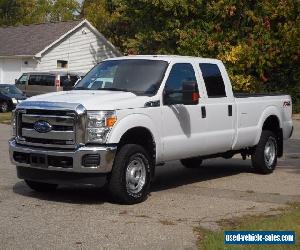 2015 Ford F-350 Super Duty XLT