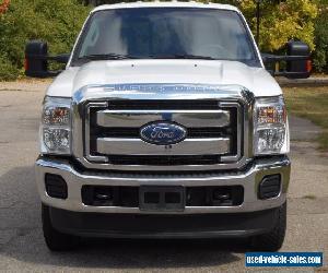 2015 Ford F-350 Super Duty XLT