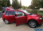 2011 Ford Edge Chrome for Sale