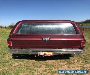 GMC: Jimmy High Sierra