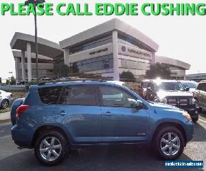 2008 Toyota RAV4 Limited