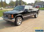 1997 GMC Sierra 1500 Z71 for Sale