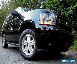 2009 Chevrolet Tahoe for Sale
