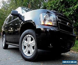 2009 Chevrolet Tahoe