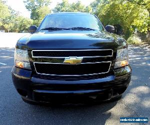 2009 Chevrolet Tahoe