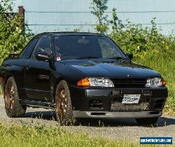 Nissan: GT-R R32 Skyline for Sale