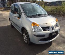 2005 Renault Modus Dynamique 1.4 49,500 Miles FSH for Sale