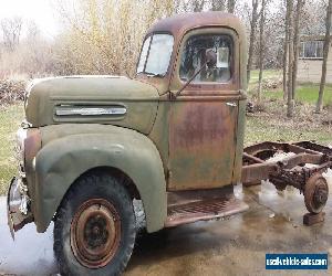 1946 Mercury Other