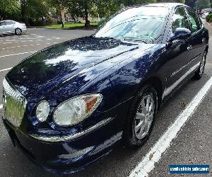 2008 Buick Lacrosse CXL