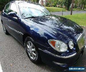 2008 Buick Lacrosse CXL