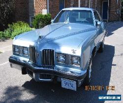 1977 Pontiac Grand Prix for Sale