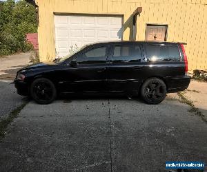 2005 Volvo V70